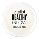 Rostro Iluminadores -  Iluminador Covergirl Vitalist Healthy