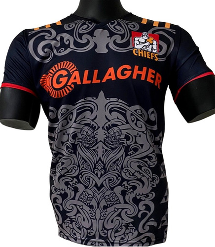 Camisetas Super Rugby