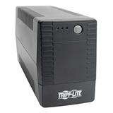 No Break Ups Tripplite Interactivo De 450va 240w Avr Serie