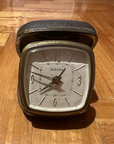 Reloj Europa Aleman