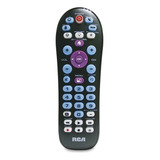 Control Remoto Universal Rcr414bhe Rca