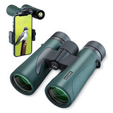 Binocular Binoculares Profesionales Hd De 10x42 Para Adultos