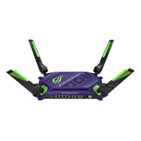 Roteador Edition Asus Rog Eva Dual-band 5g Wi-fi 6 Gt-ax6000