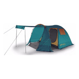 Carpa Spinit Confort 4 Personas Carpas Iglu Camping Comedor