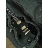 Guitarra EpiPhone Les Paul Custom (gibson, Fender, Gretsch)