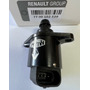 Valvula Minimo Sensor Iac Renault Clio Megane Logan Renault CLIO