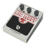 Big Muff Electro-harmonix Plateado