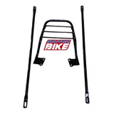 Porta Equipaje Con Refuerzos Gilera Smash 125 X Shoppingbike