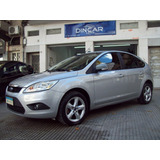 Ford Focus Ii Trend 2.0n  5ptas. Gnc 