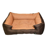 Propets Cama Grande Para Perro O Gato Mod Cushion 65x55x25