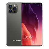 Teléfonos Inteligentes Android Baratos 4g Negro I13 Pro Max 5.0 Pulgadas Ram2gb Y Rom8gb