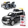 Miliparts Tapa De Combustible Compatible Con Land Rover Oe P