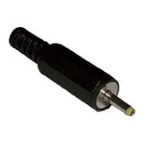 Ficha Plug Hueco 2,40 Mm X 0,75 Mm P-cable P-armar