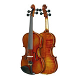 Violino Eagle Vk544 4/4 Envelhecido