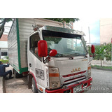 Camión Jac, Modelo 2016, Linea Hfc1042kn