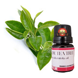 Aceite Esencial Arbol Tea Tree 15 Cc Materia Prima