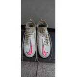 Botines Nike Futsal Phantom Gt Usado 