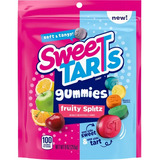 Dulces Sweetarts Gummies 255g Americanos