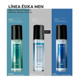 3 Colonias Men 200 Ml Esika Extreme - Active - Cool Ice