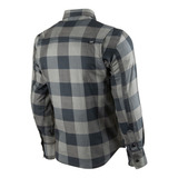 Camisa Protecciones Moto Speed & Strength True Grit