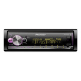 Radio Pioneer Mvh-x3000br Saida Sub Mixtrax Usb