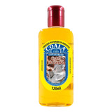 Coala Limpador Perfumado 120ml Cravo E Canela