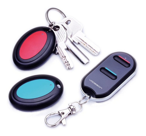 Key Finder   Wireless Key Tracker  Item Tag Locator  Be...