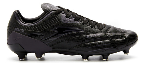 Botines Joma Futbol 11 Score Micro Fg Negro