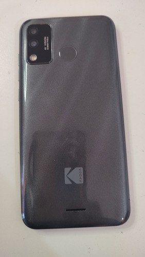 Celular Kodak No Funciona Pin De Carga Para Repuestos 