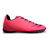 Botines Papi Futbol 5 Pista Futsal Cesped Sintetico Unisex