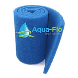 Aqua Flo Filtro Rígido Para Estanque (12.5 X 60.0 X 1.0 in)