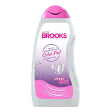 Brooks Talco Lady Silver Pies 80gr