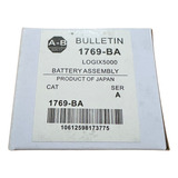 Batería De Litio 1769-ba Para Plc Compactlogix Series