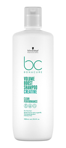 Bc Vb Shampoo 1000ml