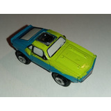 Ford Mustang Gt 500 Micromachines Private Eyes!. 1990 Galoob