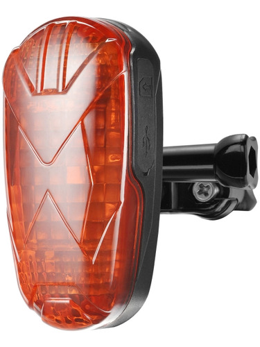 Luz Trasera Tk906, Rastreador Gps, Localizador De Bicicletas