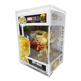 Protector De Acrílico Para Figuras De Acción De Funko Pop 6 