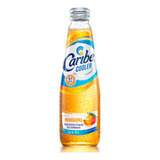 Bebida Caribe Cooler Mandarina 300ml