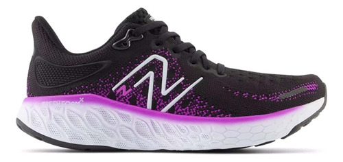 Tênis Feminino New Balance Fresh Foam 1080 V12 Corrida