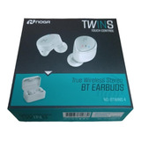 Auriculares Inalámbricos Cancelación De Ruido Btwins 4 Noga 