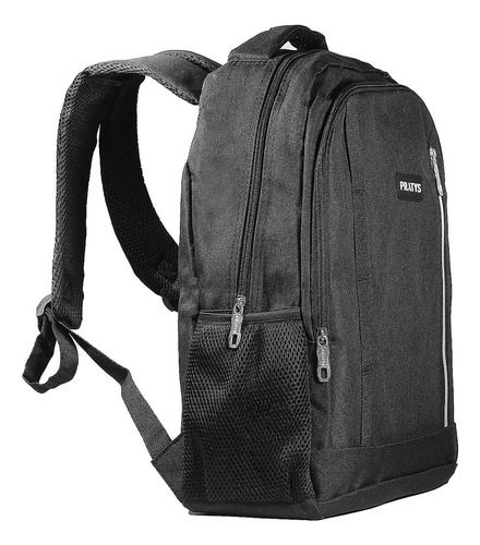 Mochila Urbana Viaje Reforzada Porta Notebook Resistente