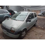 Renault Twingo 2000 1.2 Privilege Pk1 Aa Ab