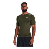 Playera Para Entrenar Under Armour Comp De Hombre