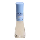 Esmalte Dailus Base Zero Brilho Status Off