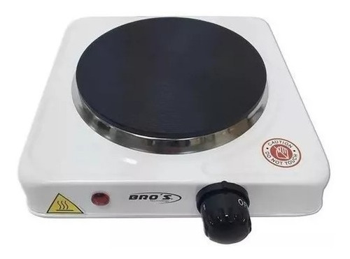 Cocina Electrica Portatil Encimeras Electricas 1 Plato