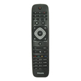 Controle Philips Tv Smart Ambilight 32pfl5604