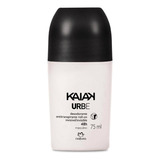 Kaiak Urbe Desodorante Antitranspirante Roll-on - 75ml