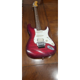 Guitarra Fender Stratocaster Floyd Rose 