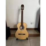 Guitarra Estudio Fonseca 