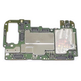 Logica Placa Base Tarjeta Madre Huawei Y9 2019 Original